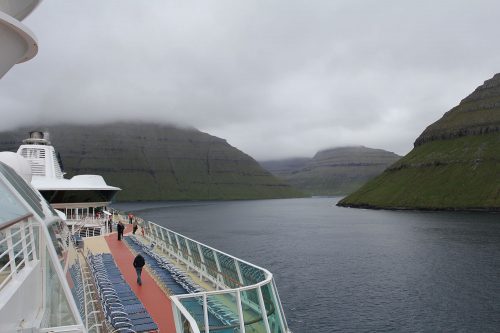 Faroe islands